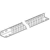 Монтажный профиль для крепления кабеля - для шкафов шириной и глубиной 1000 мм | код 047237 |  Legrand